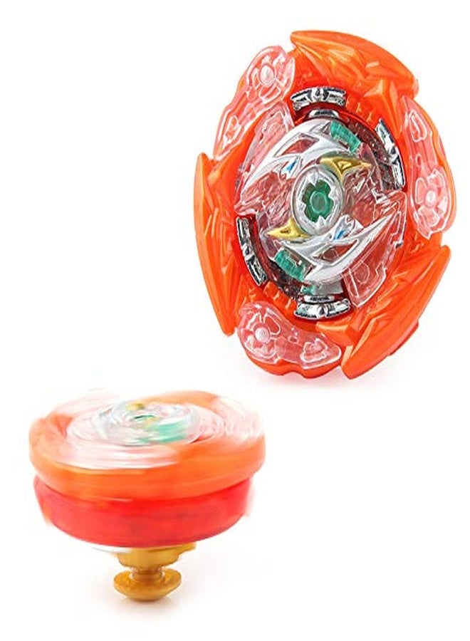 STJOYOPY جيروسكوب عالي الأداء من طراز Top Booster GT B-161 - Image 2